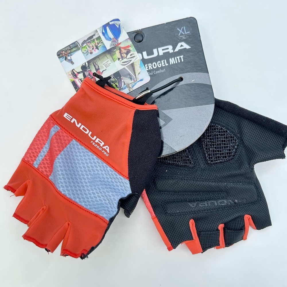 Endura FS260-Pro Aerogel‎ Mitt Cycling Gloves